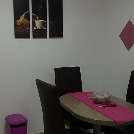 Appartamento Zlatiborski Andjeo, Gaga