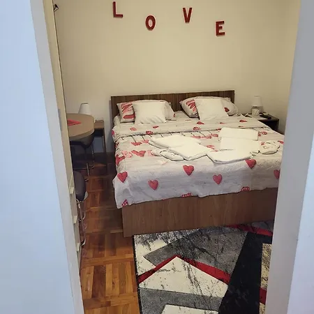 Zlatiborski Andjeo, Gaga