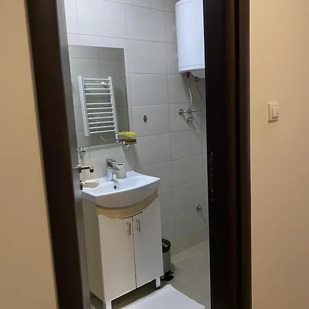 Zlatiborski Andjeo, Gaga * Zlatibor