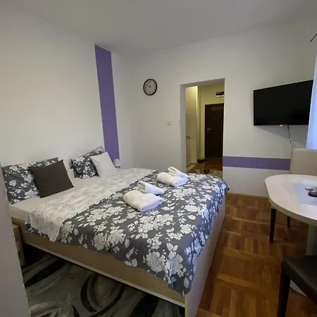 Zlatiborski Andjeo, Gaga