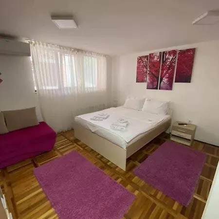 Appartamento Zlatiborski Andjeo, Gaga Zlatibor