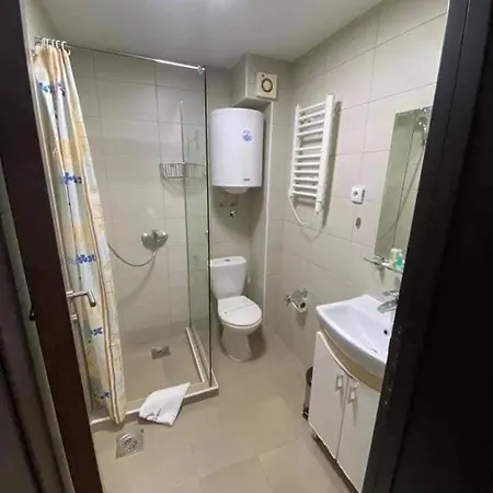 Zlatiborski Andjeo, Gaga Zlatibor