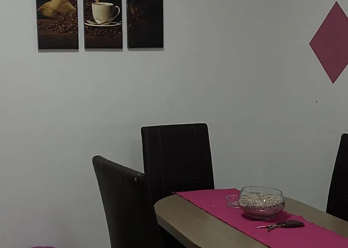 아파트 Zlatiborski Andjeo, Gaga