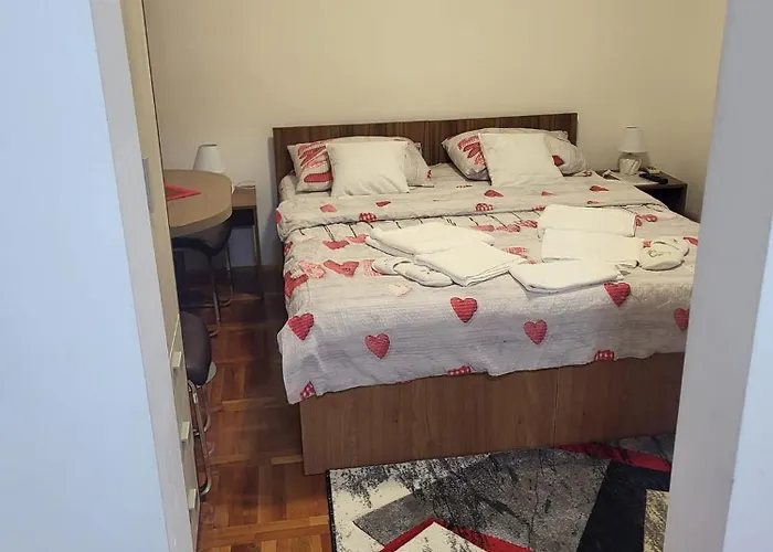 Zlatiborski Andjeo, Gaga