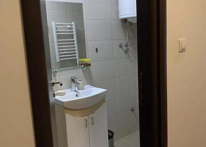 Zlatiborski Andjeo, Gaga * 즐라티보