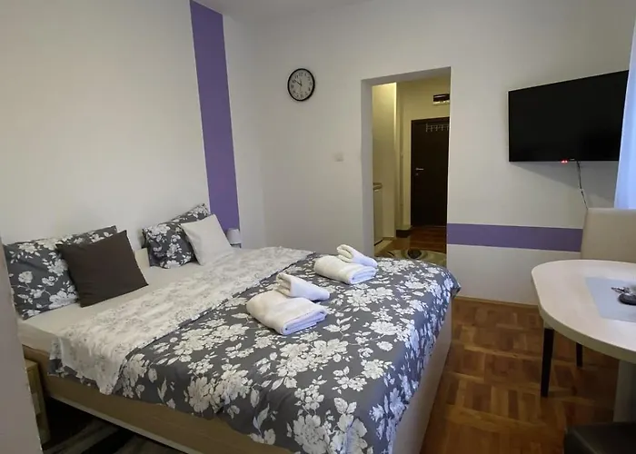 Zlatiborski Andjeo, Gaga