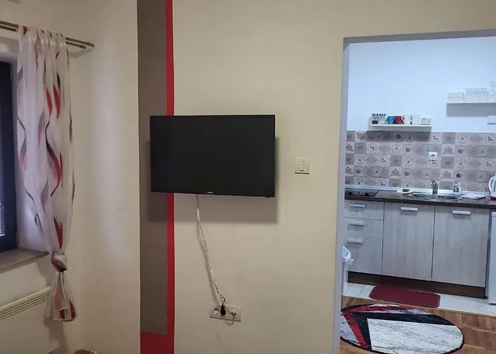 아파트 Zlatiborski Andjeo, Gaga