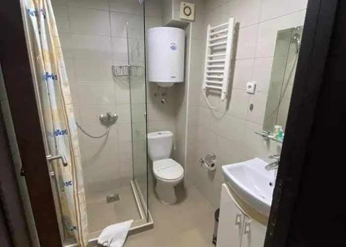 Zlatiborski Andjeo, Gaga 즐라티보