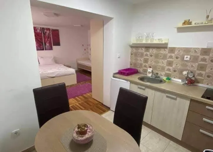 Zlatiborski Andjeo, Gaga * 즐라티보